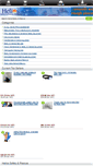 Mobile Screenshot of heliosuk.com